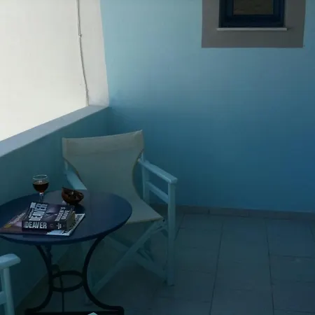 Apartment Family Vassalos