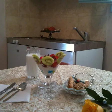 Apartment Family Vassalos