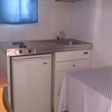 Family Vassalos Apartamento