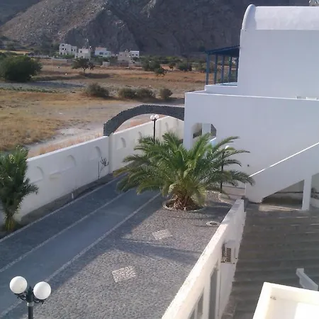 Apartamento Family Vassalos
