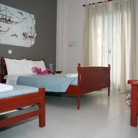 Apartment Family Vassalos