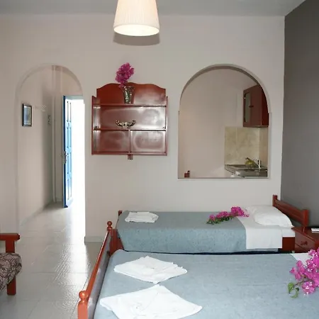 Apartment Family Vassalos *