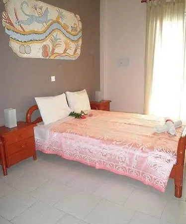 Family Vassalos Apartment *